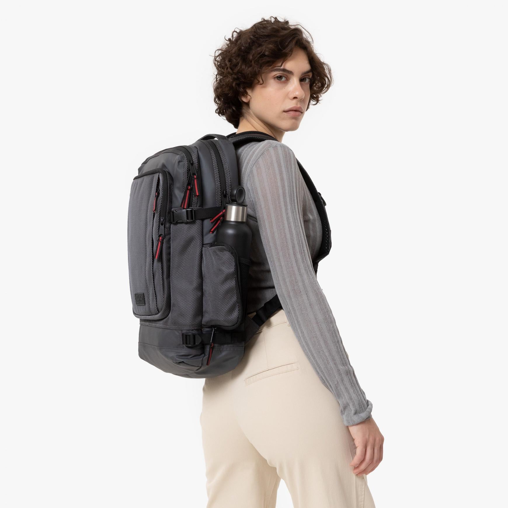 Tecum L Cnnct Accent Grey