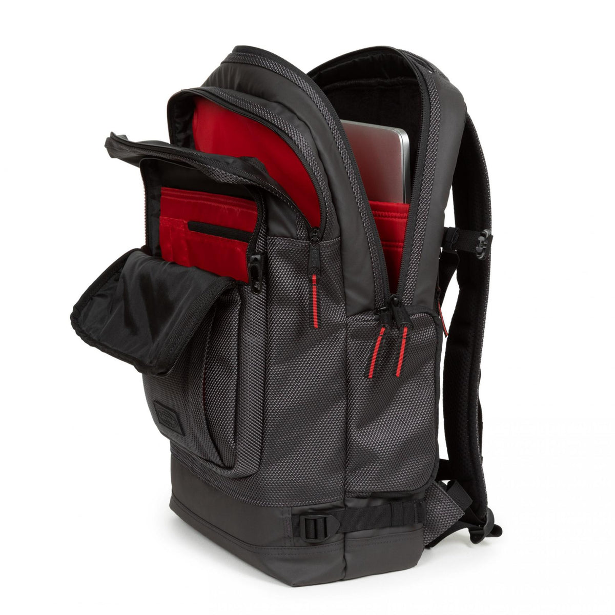 Tecum L Cnnct Accent Grey