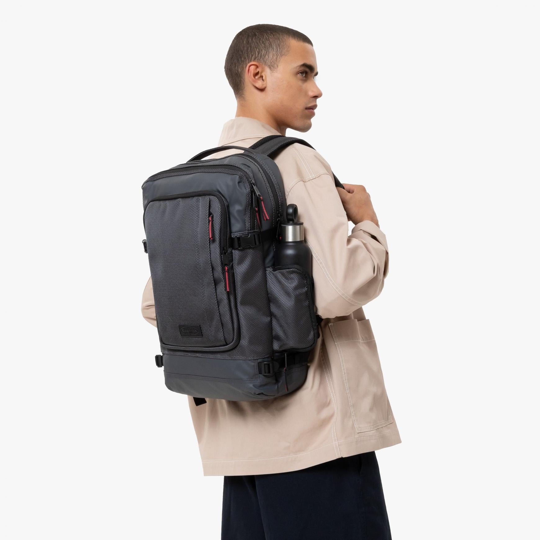 Tecum L Cnnct Accent Grey