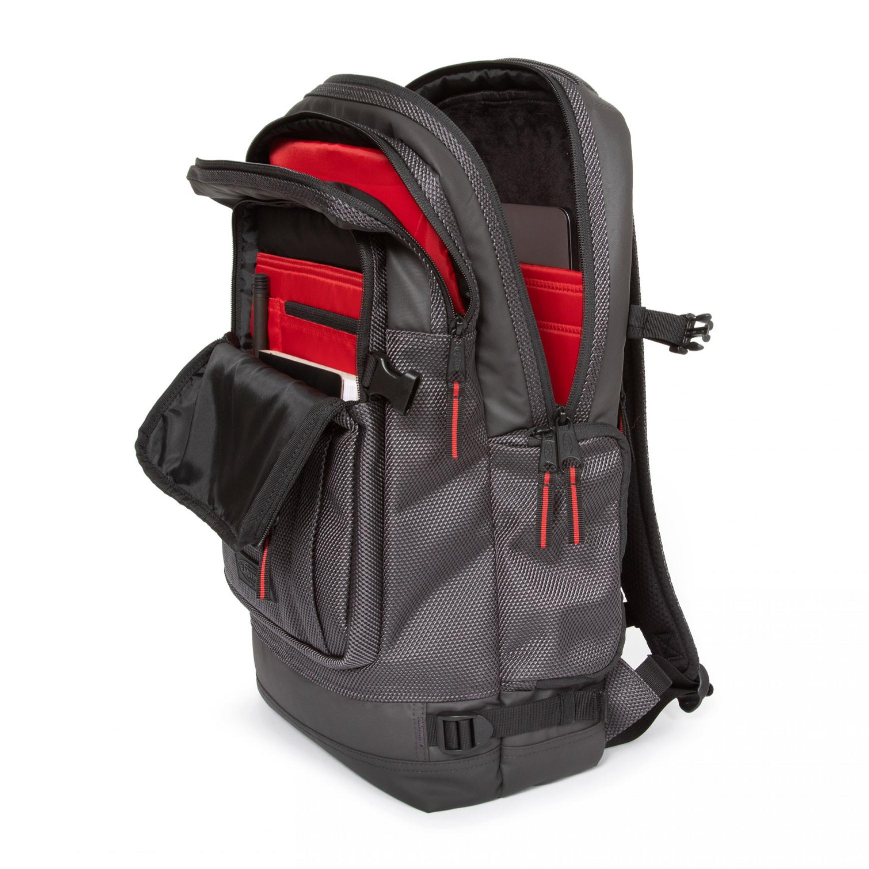 Tecum L Cnnct Accent Grey