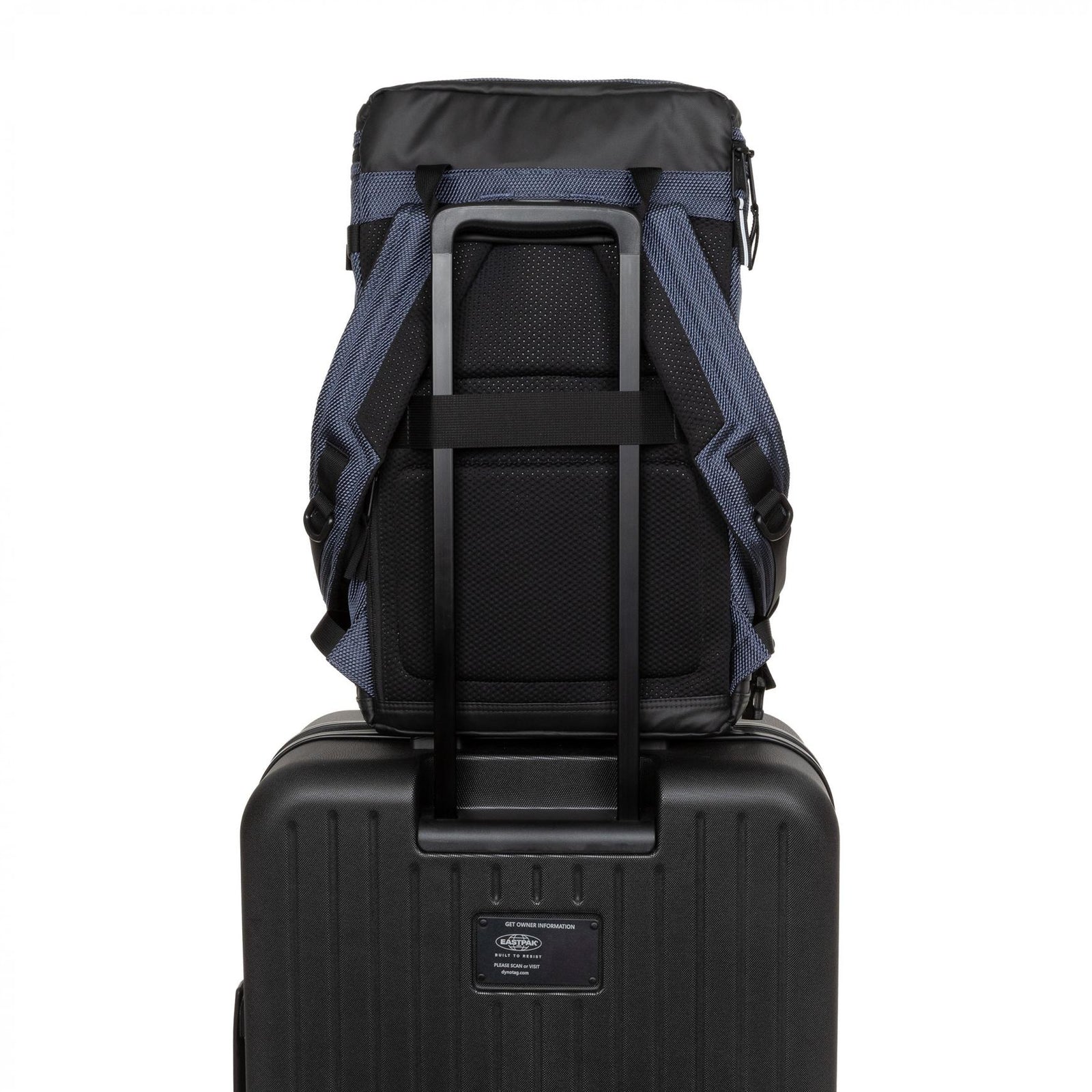 Tecum Top Cnnct Accent Marine