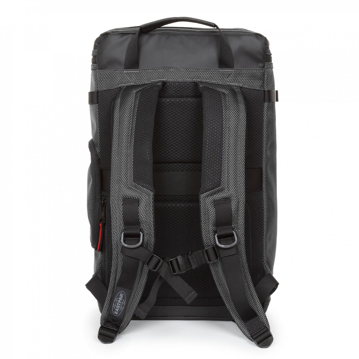 Tecum Top Cnnct Accent Grey