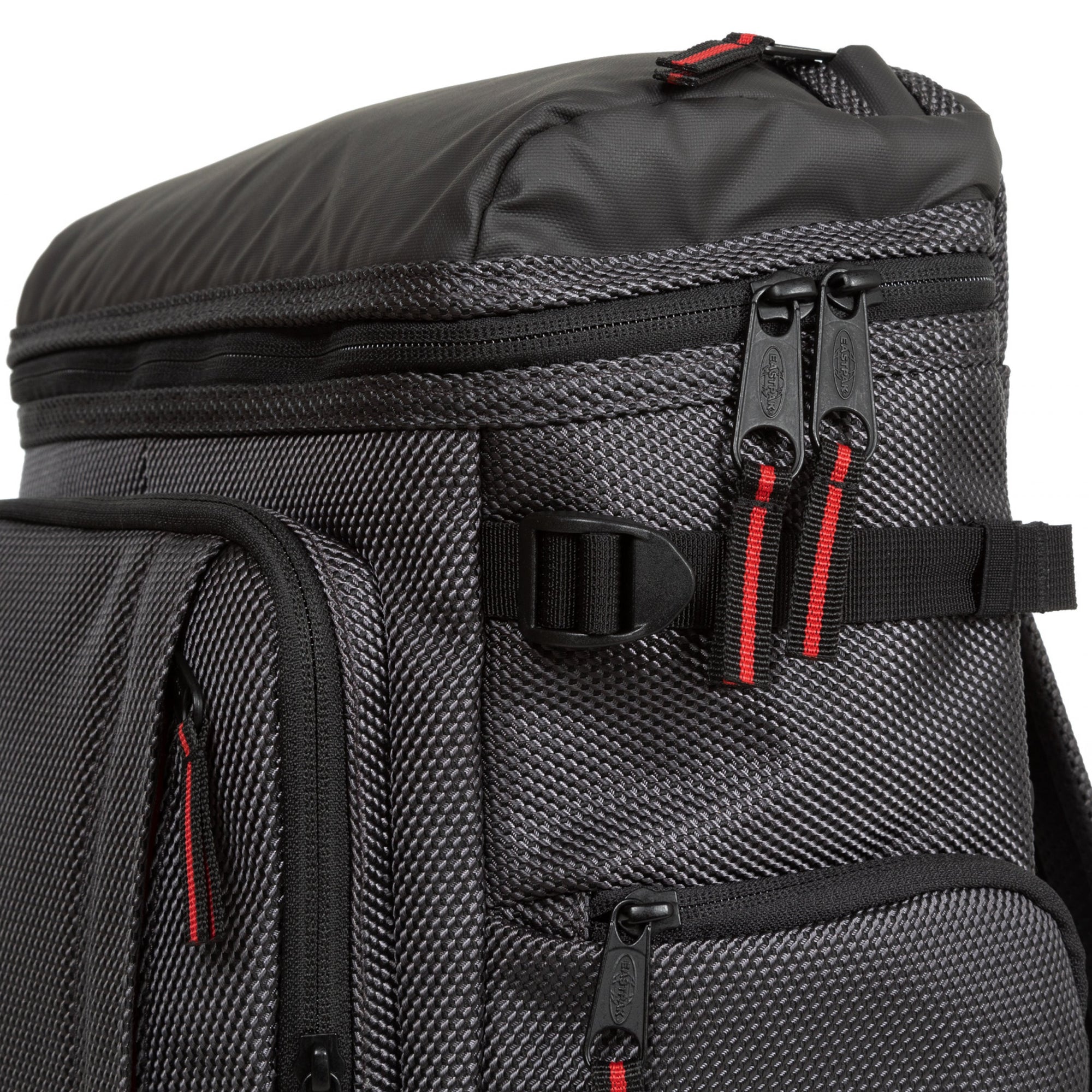 Tecum Top Cnnct Accent Grey