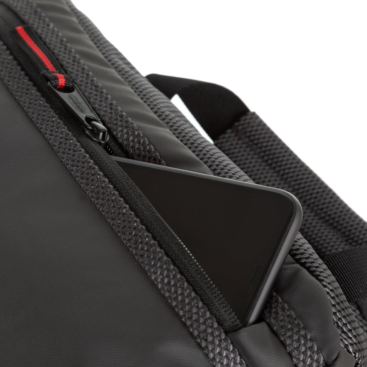 Tecum Top Cnnct Accent Grey