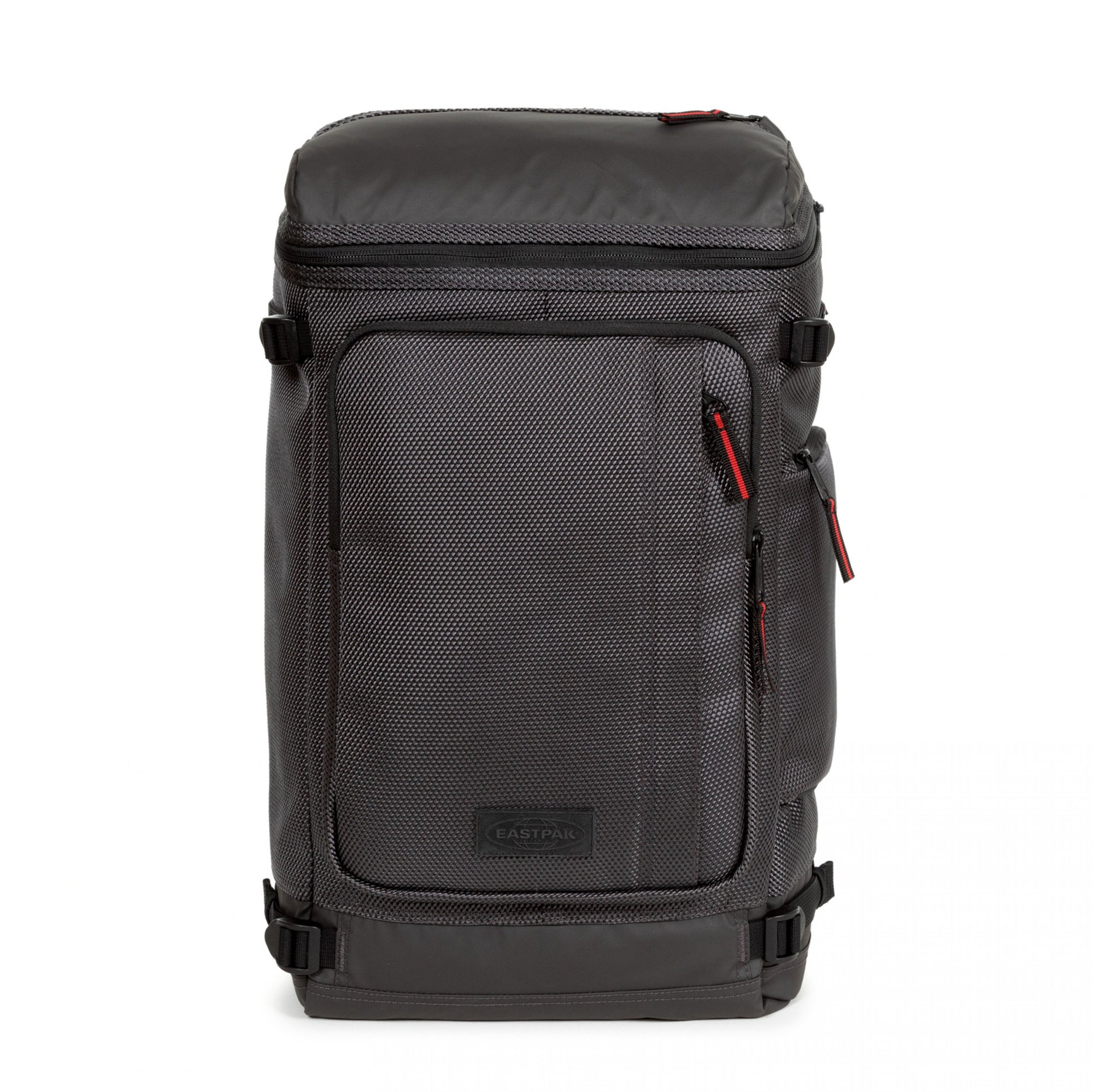 Tecum Top Cnnct Accent Grey