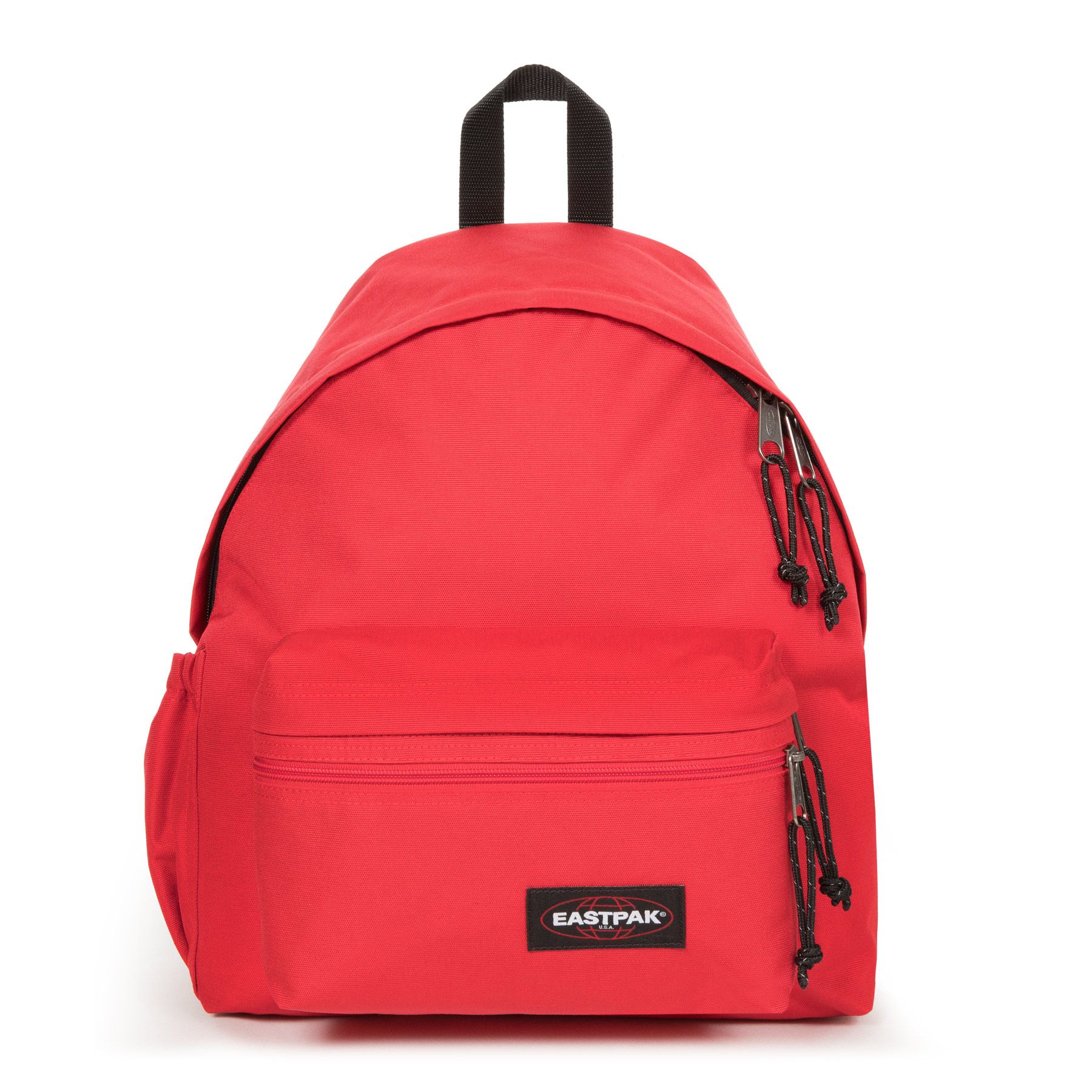 Padded Zippl'R Sailor Red