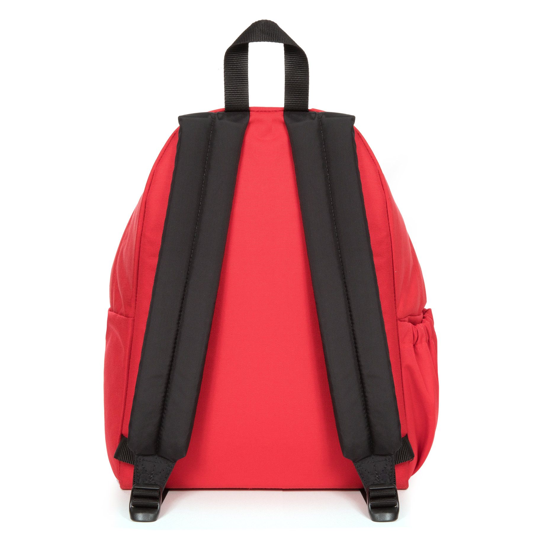Padded Zippl'R Sailor Red