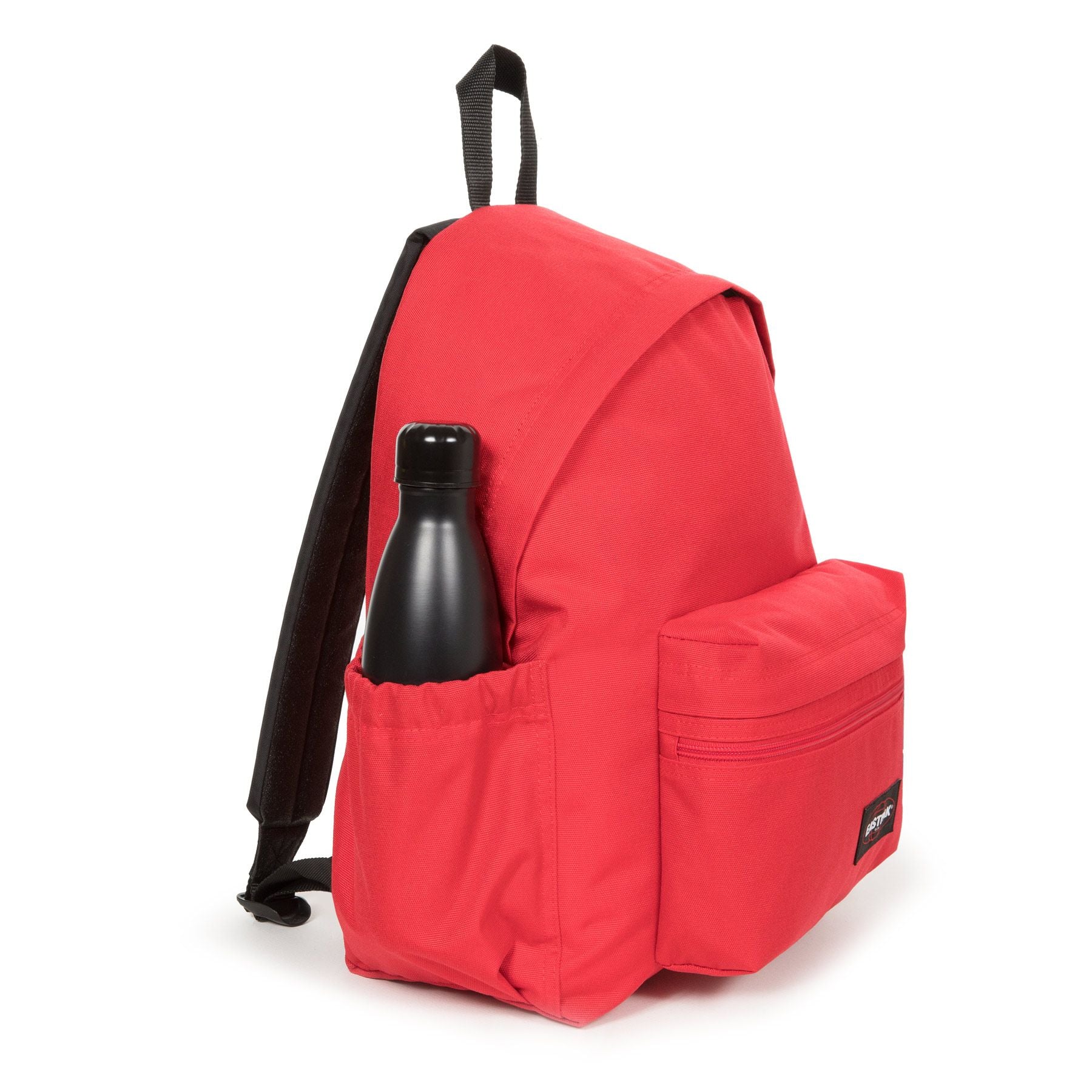 Padded Zippl'R Sailor Red