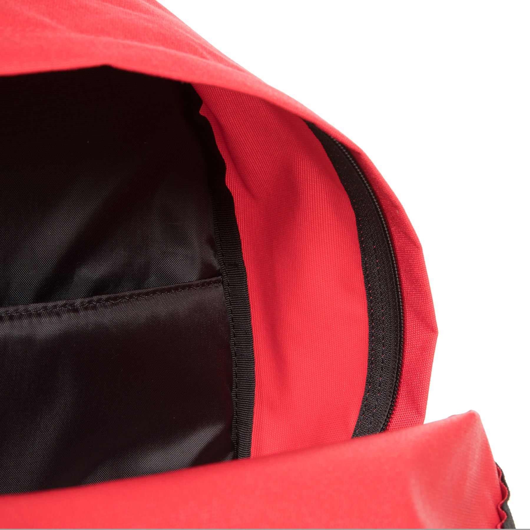 Padded Zippl'R Sailor Red