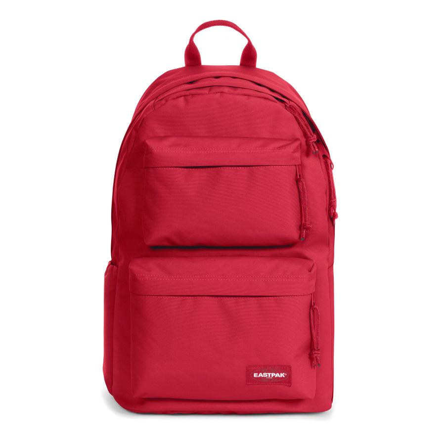 Padded Double Sailor Red