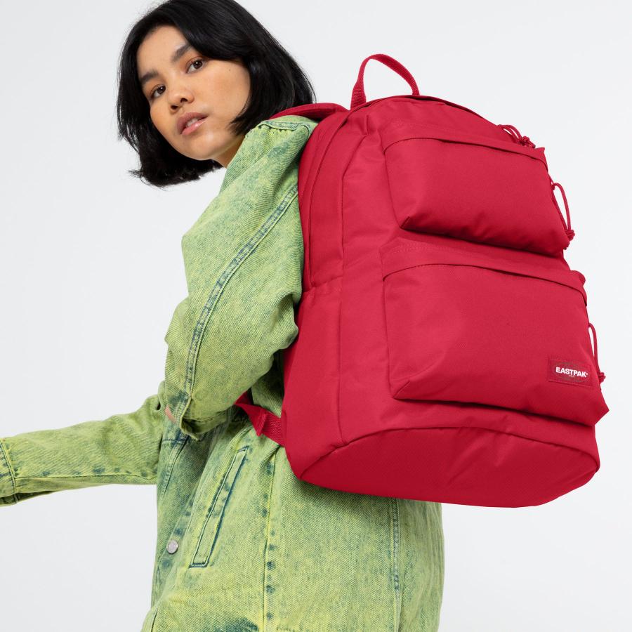 Padded Double Sailor Red