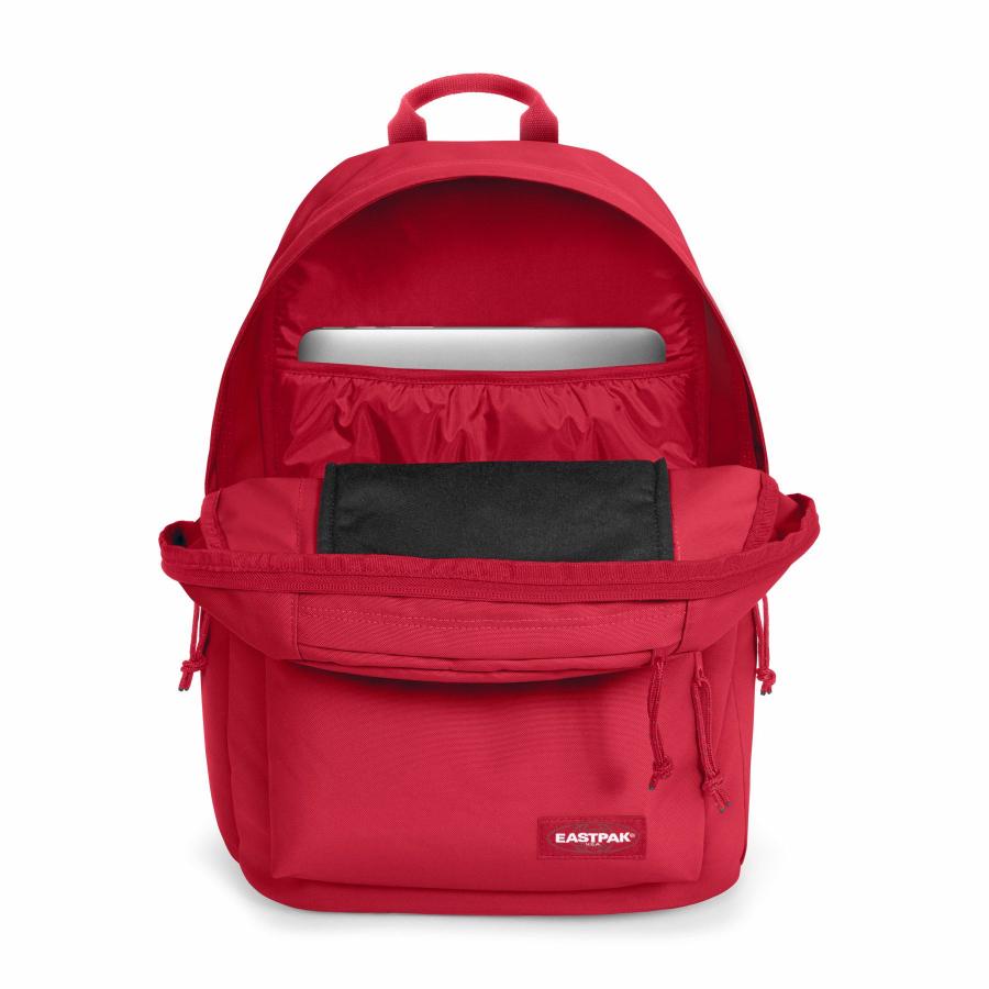 Padded Double Sailor Red