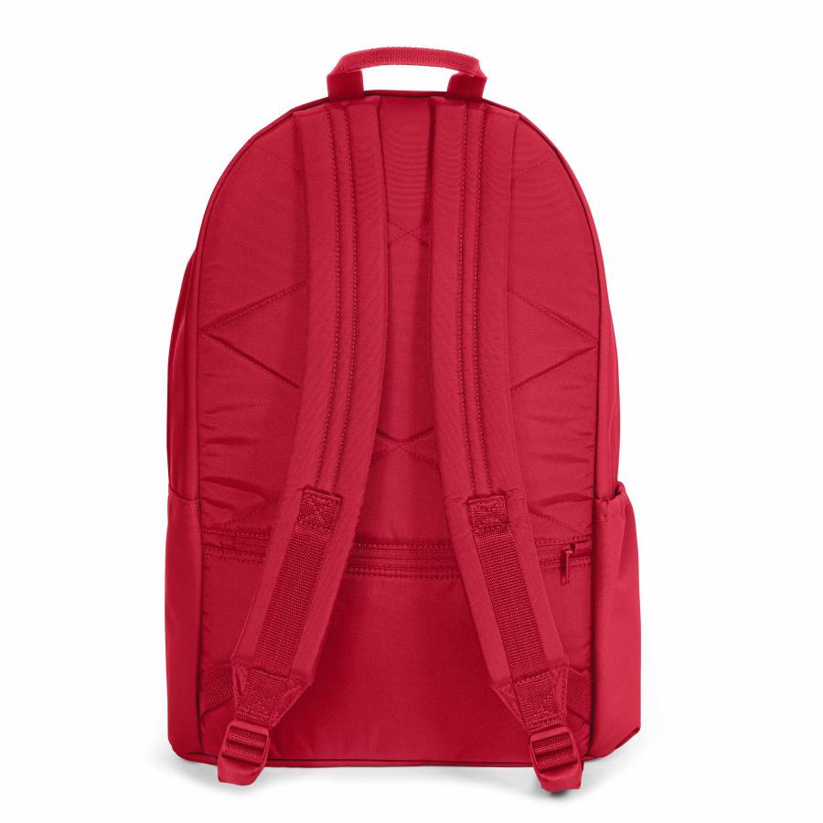 Padded Double Sailor Red