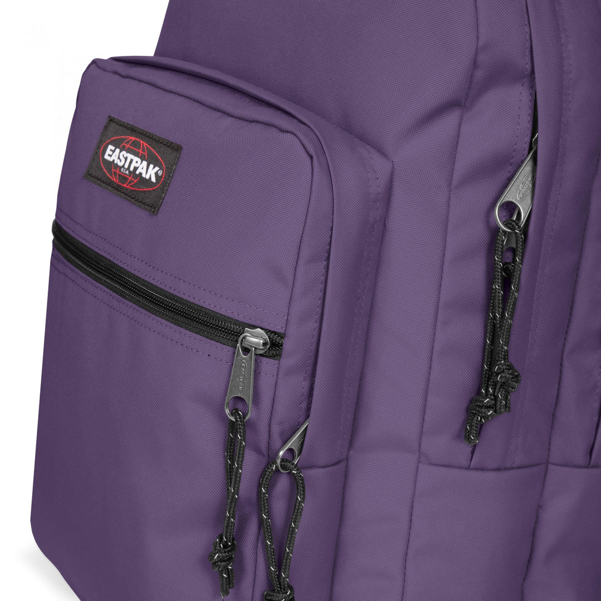 Morius Light Grape Purple