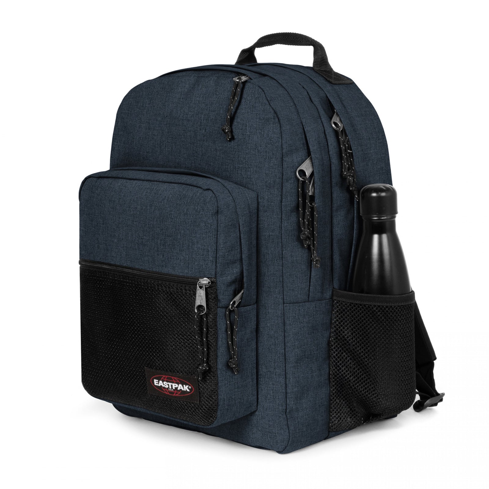 Pinzip Triple Denim