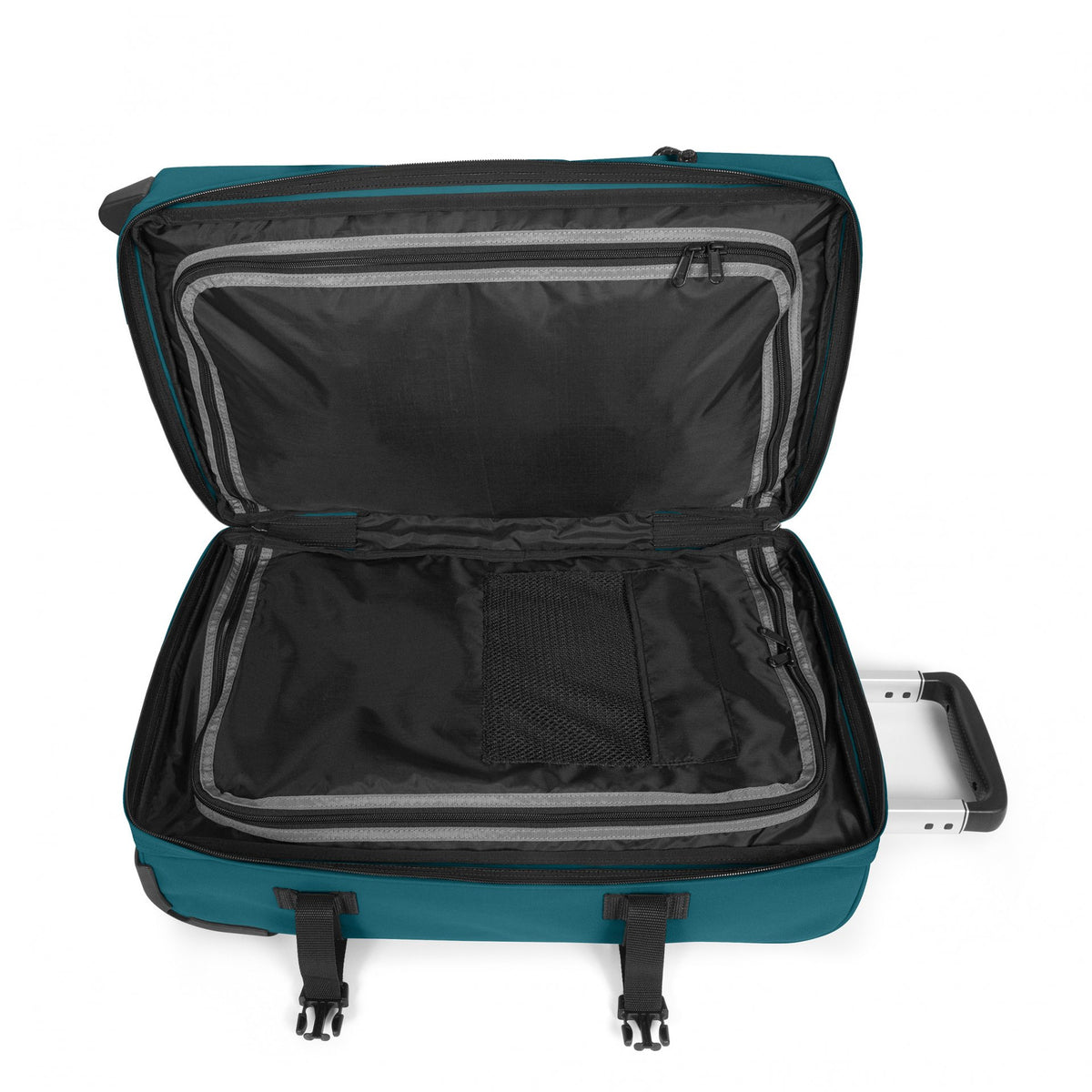 Transit'R S Jade Teal
