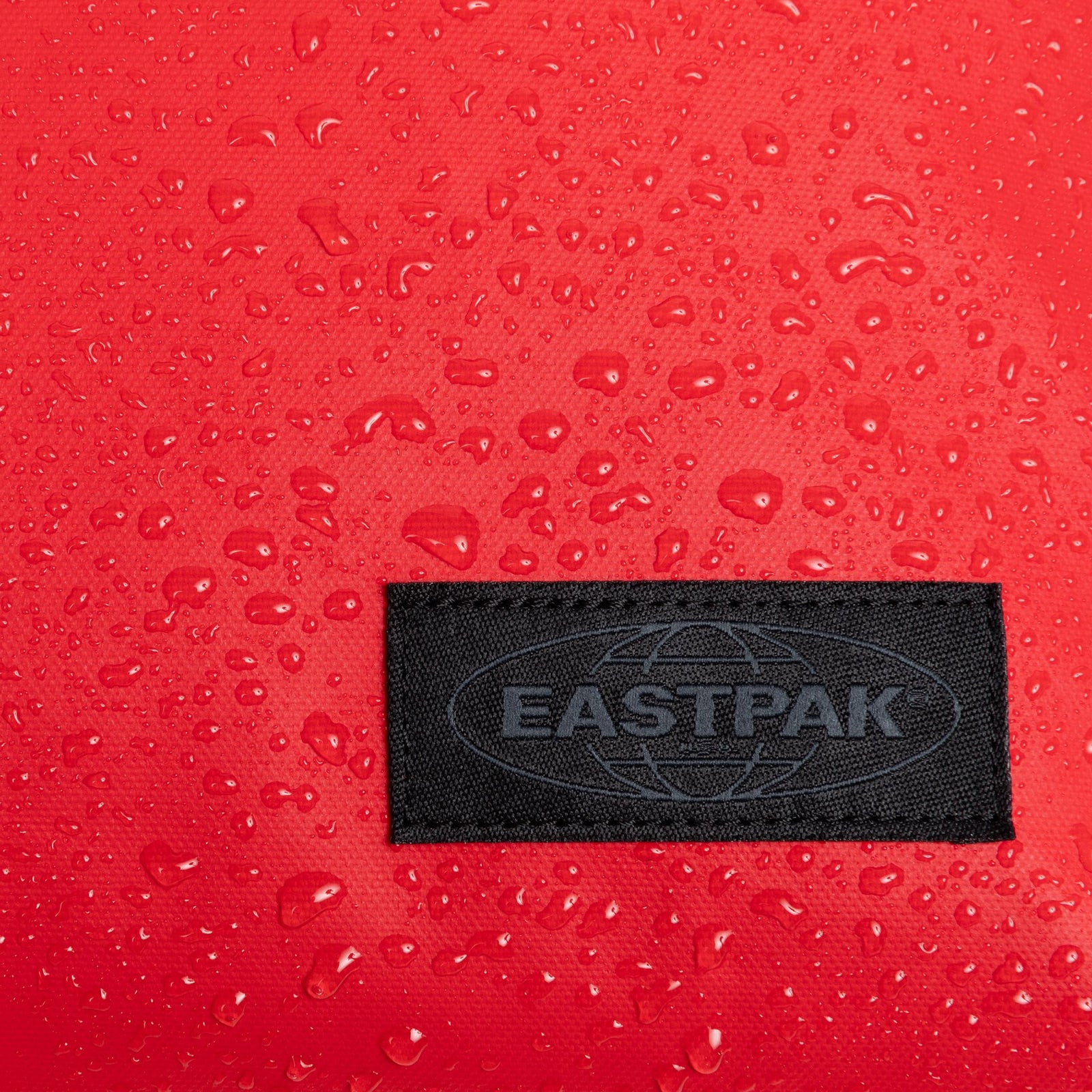 Transit'R S Tarp Red