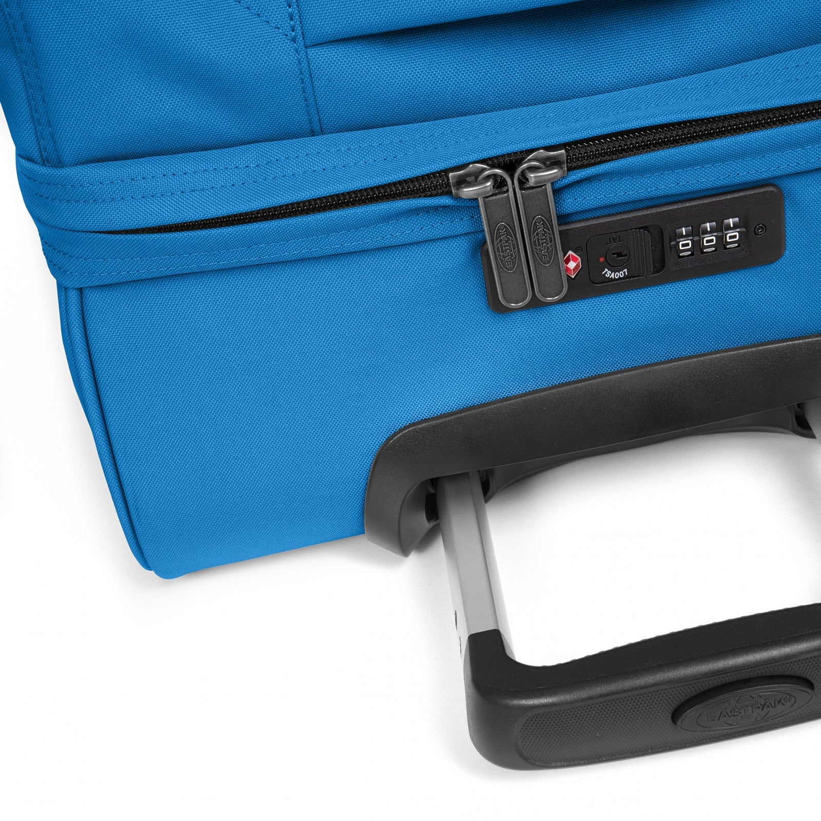 Transit'R S Aurora Blue