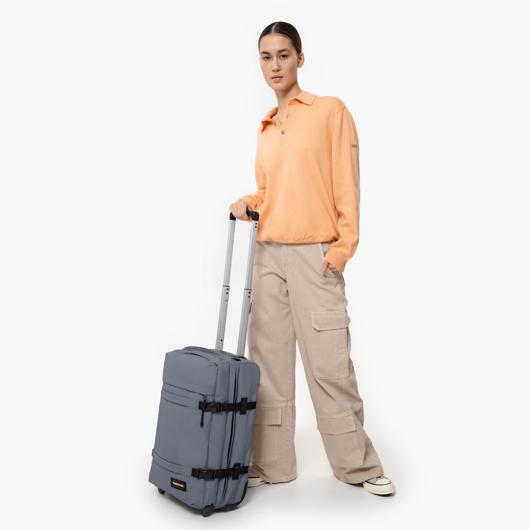 Transit'R S Cobble Grey