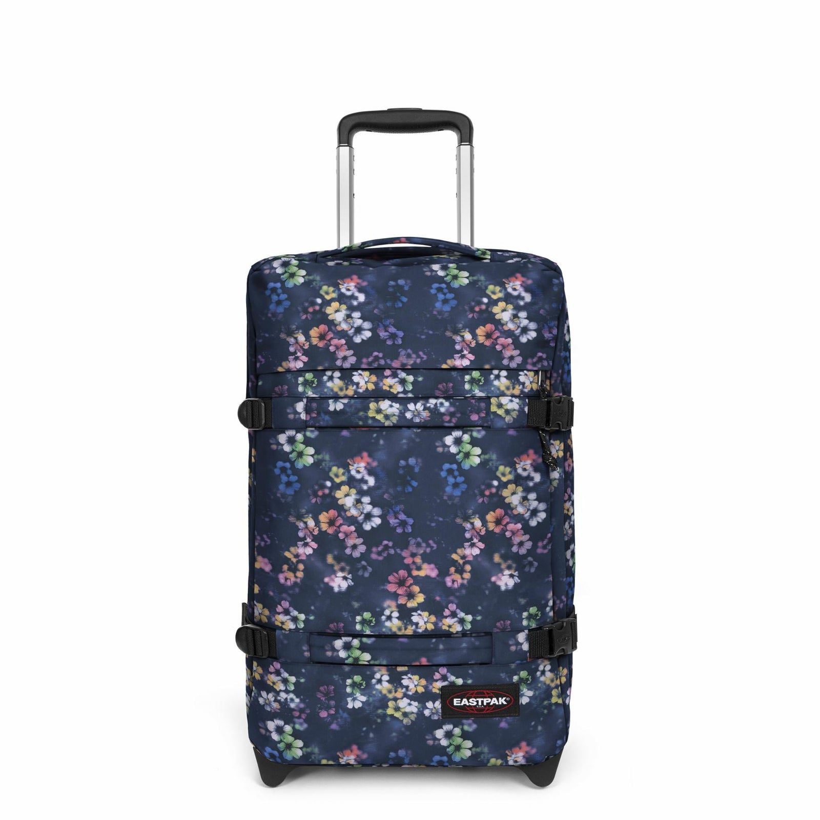Transit'R S Flora Fade Navy