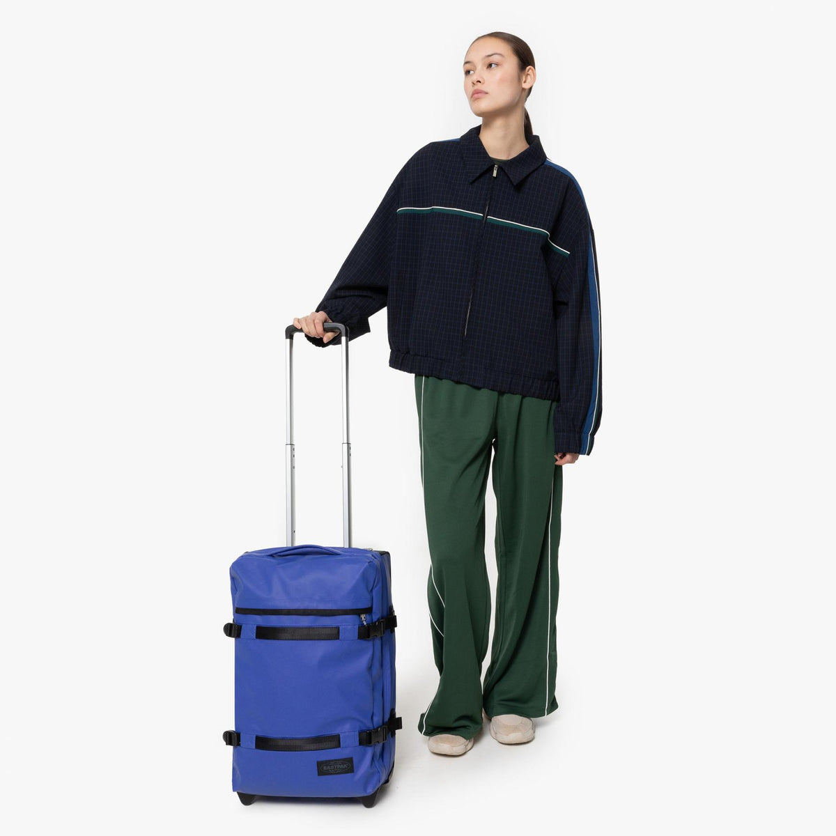Transit&#39;R S Tarp Blue