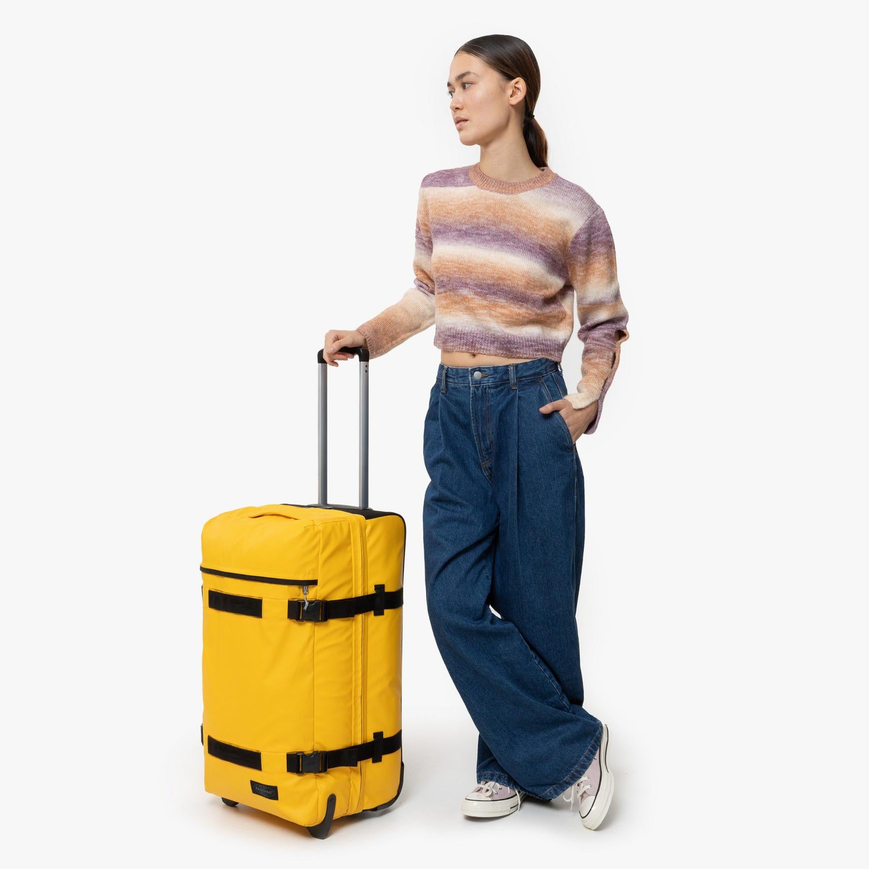 Transit'R M Tarp Yolk