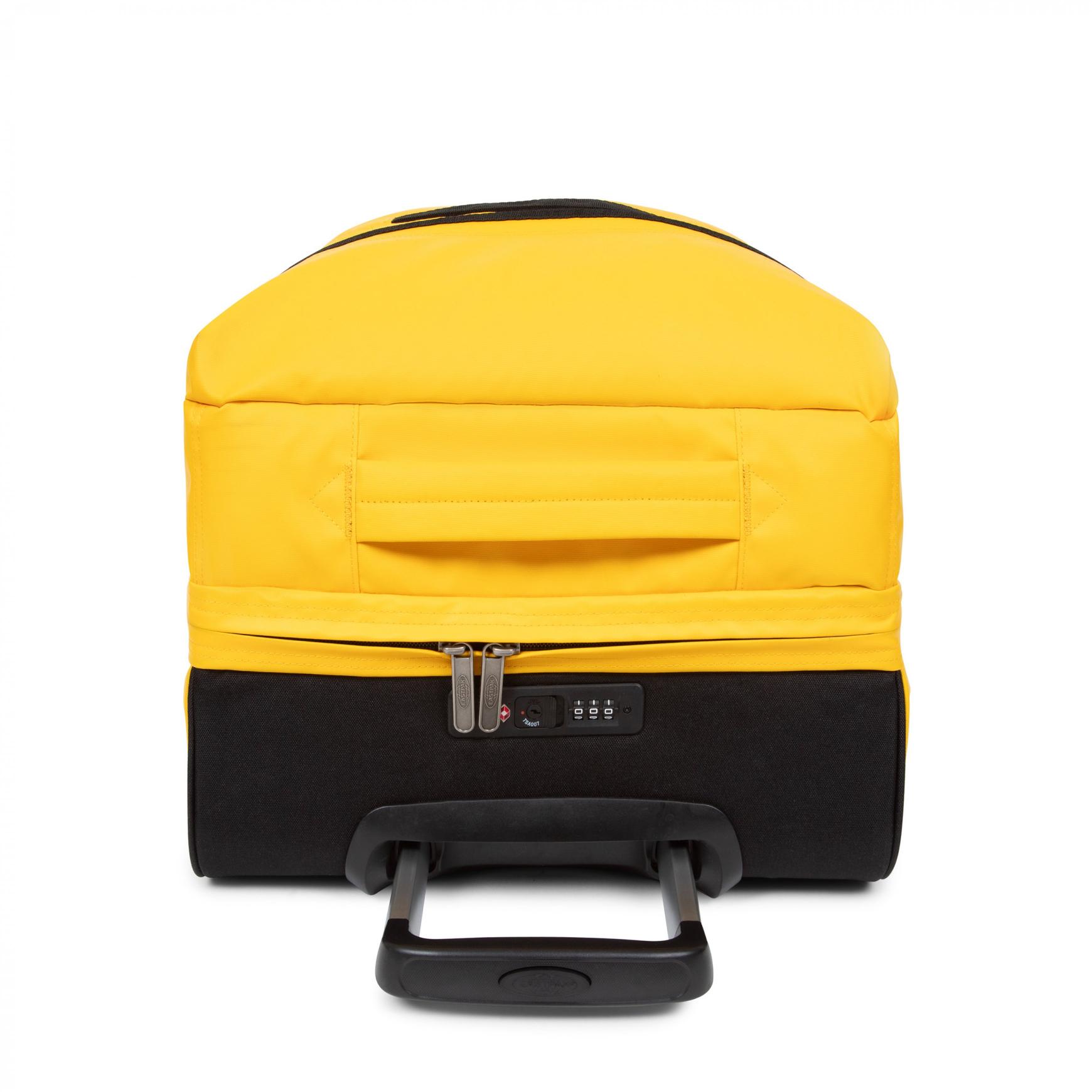 Transit'R M Tarp Yolk