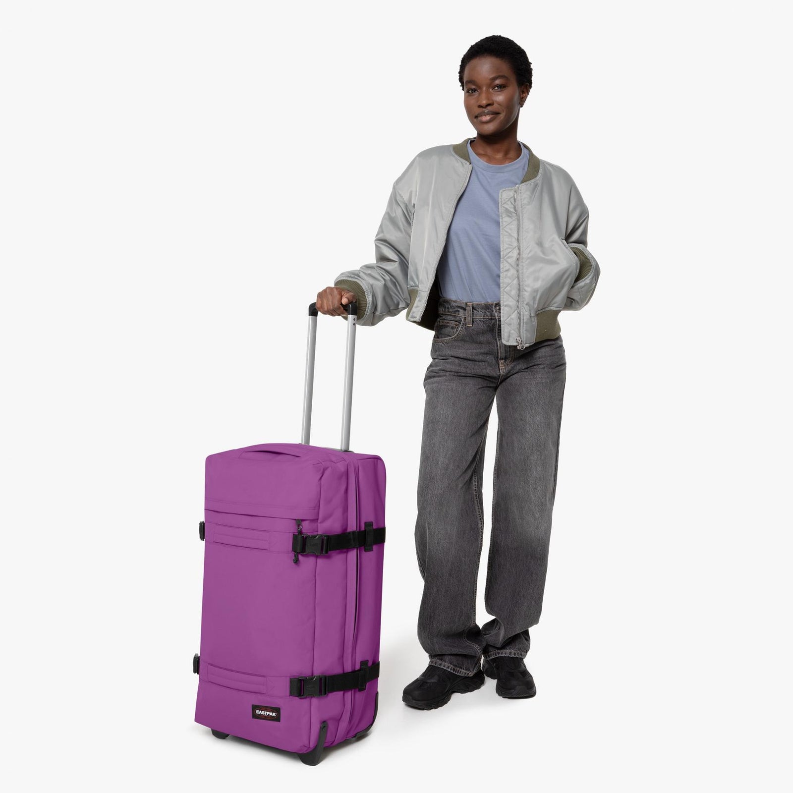 Transit'R M Fig Purple