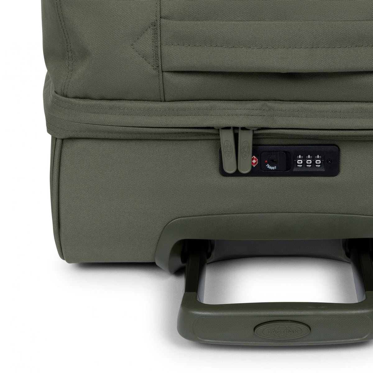 Transit'R L Monotone Khaki