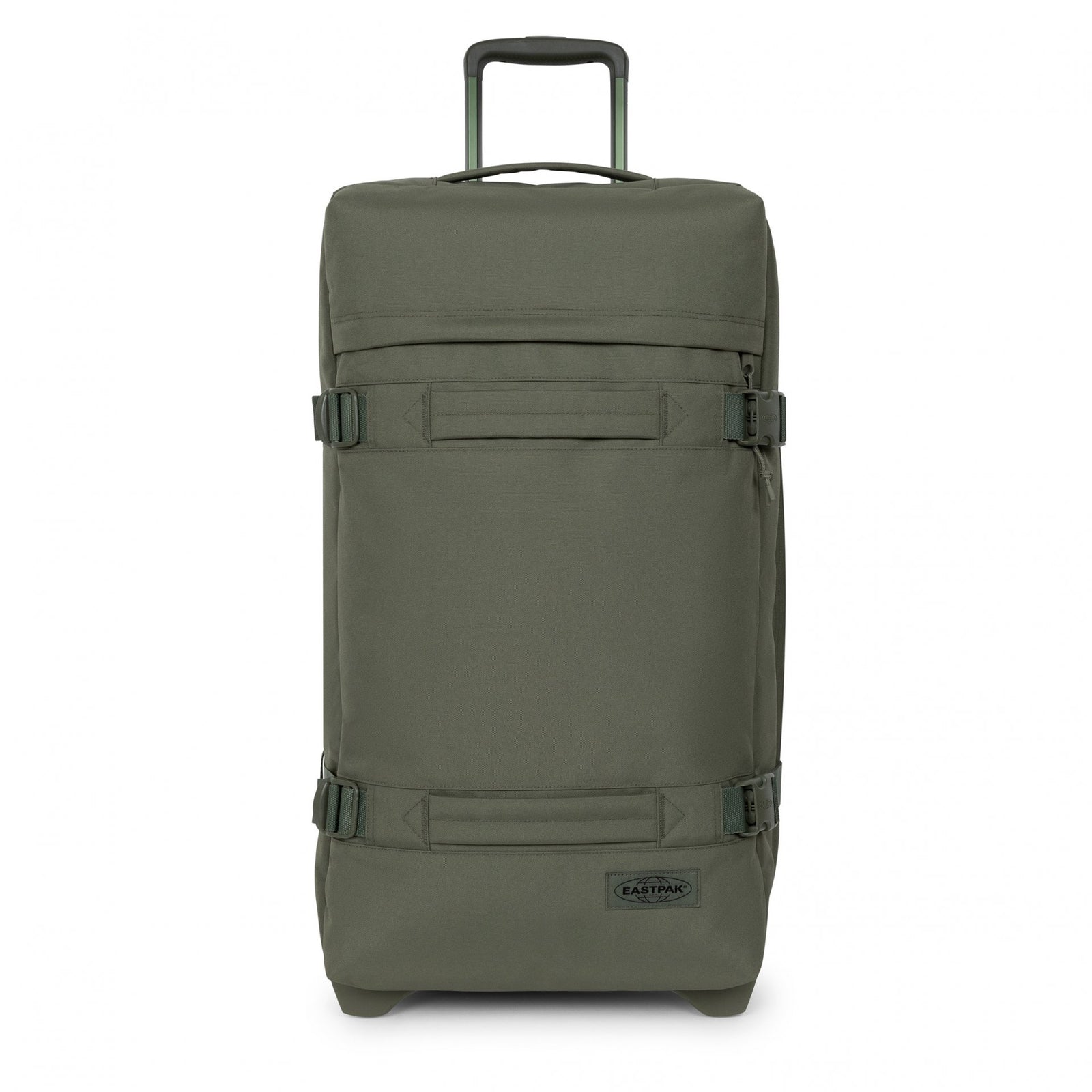 Transit'R L Monotone Khaki