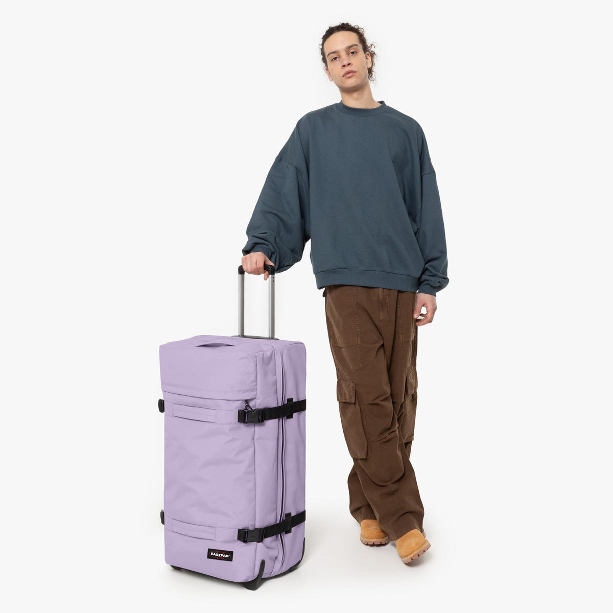 Transit&#39;R L Orchid Lilac