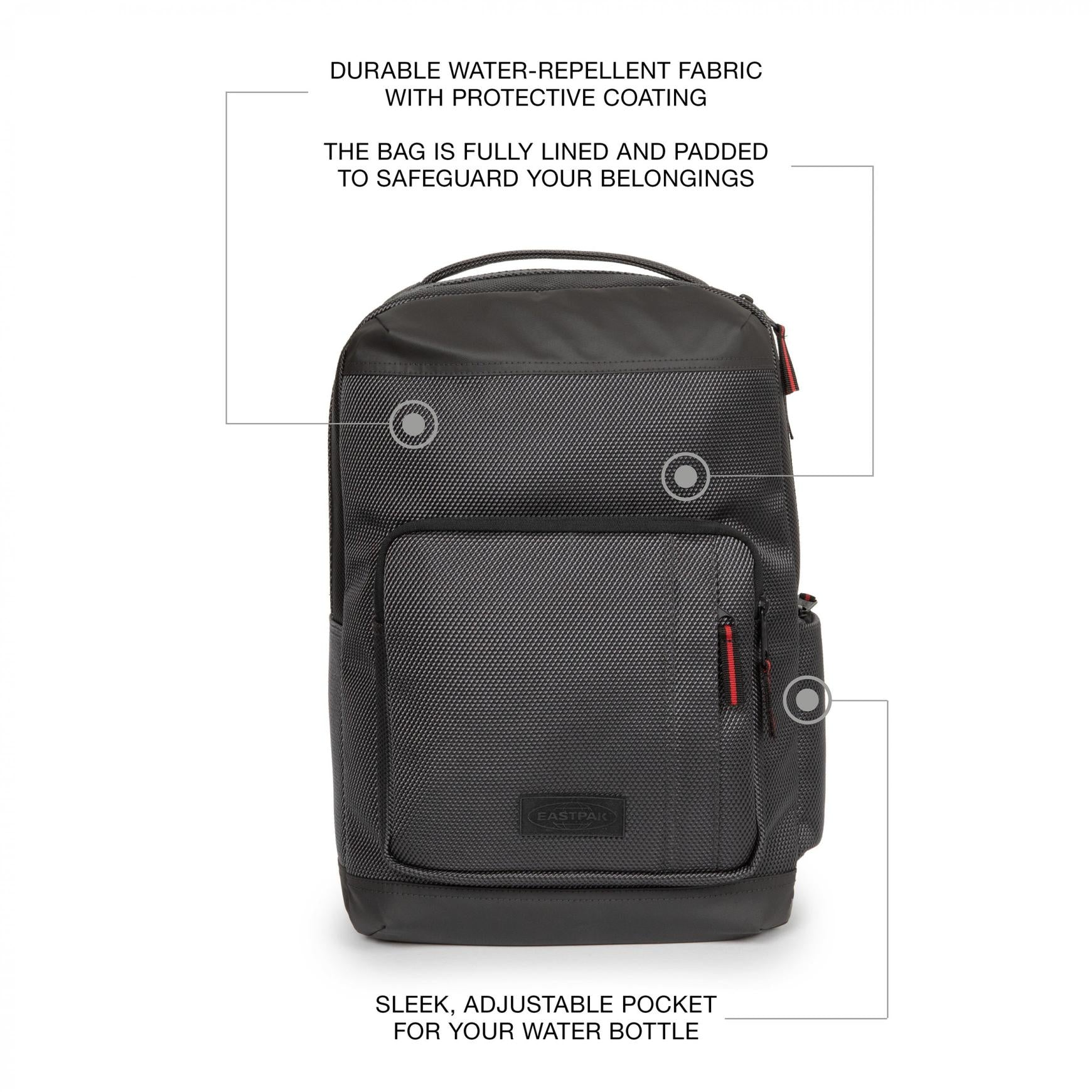 Tecum S Cnnct Accent Grey