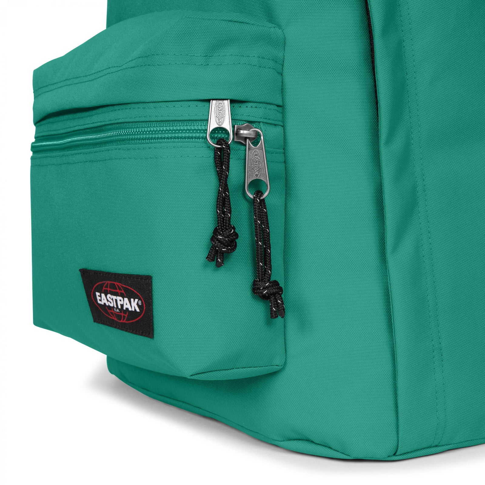 Office Zippl'R Botanic Green