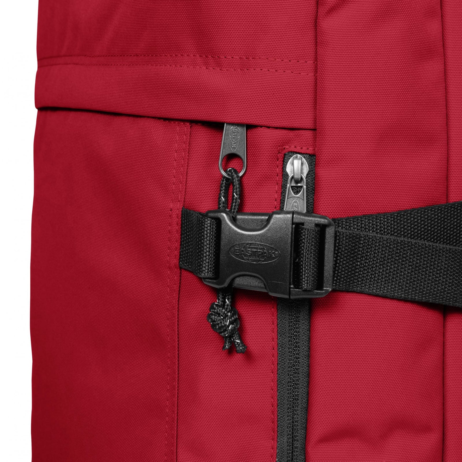 Travelpack Scarlet Red