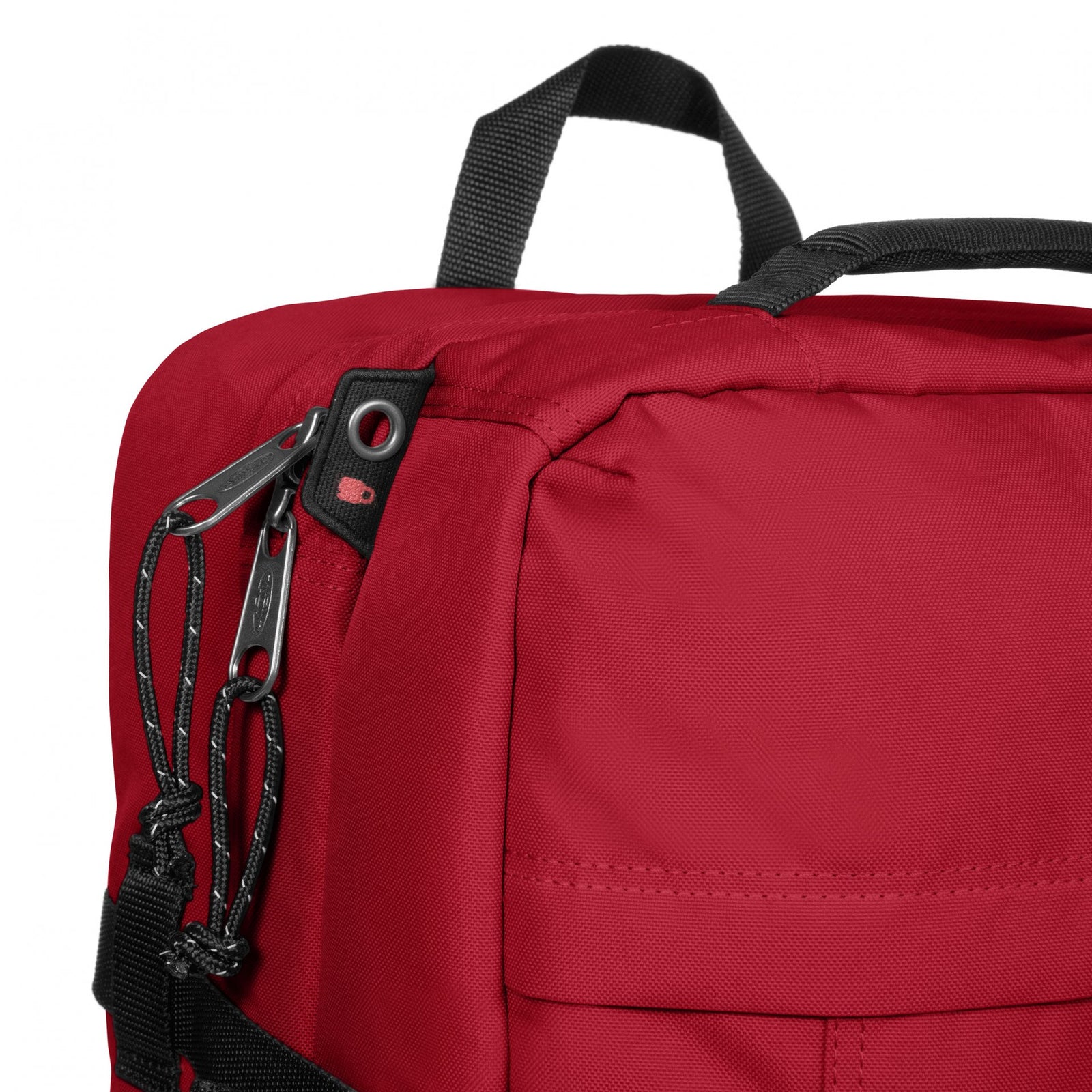 Travelpack Scarlet Red