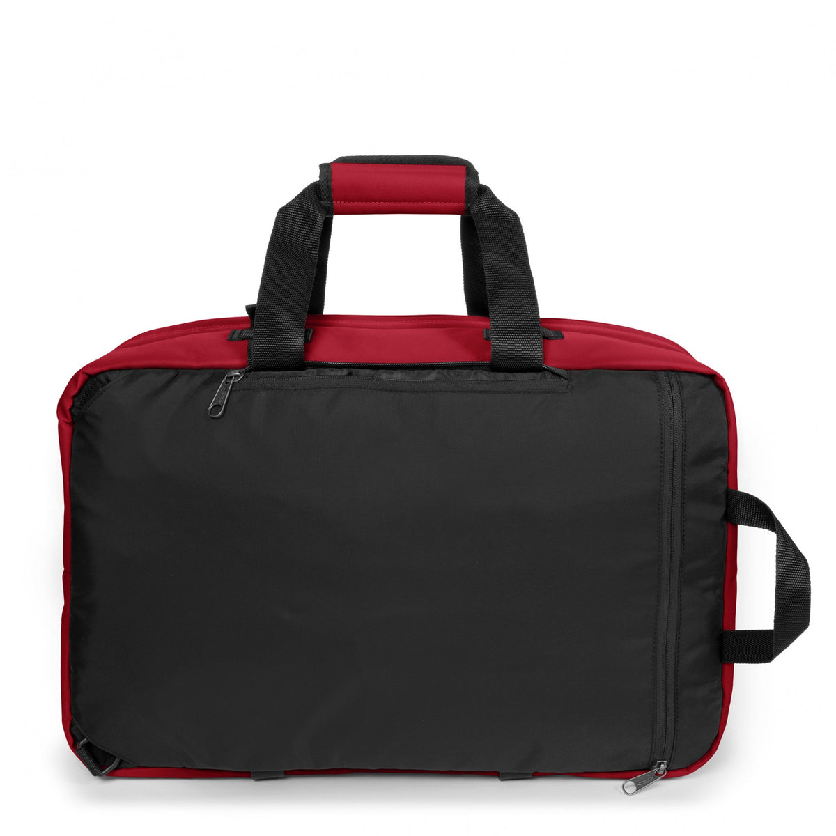Travelpack Scarlet Red