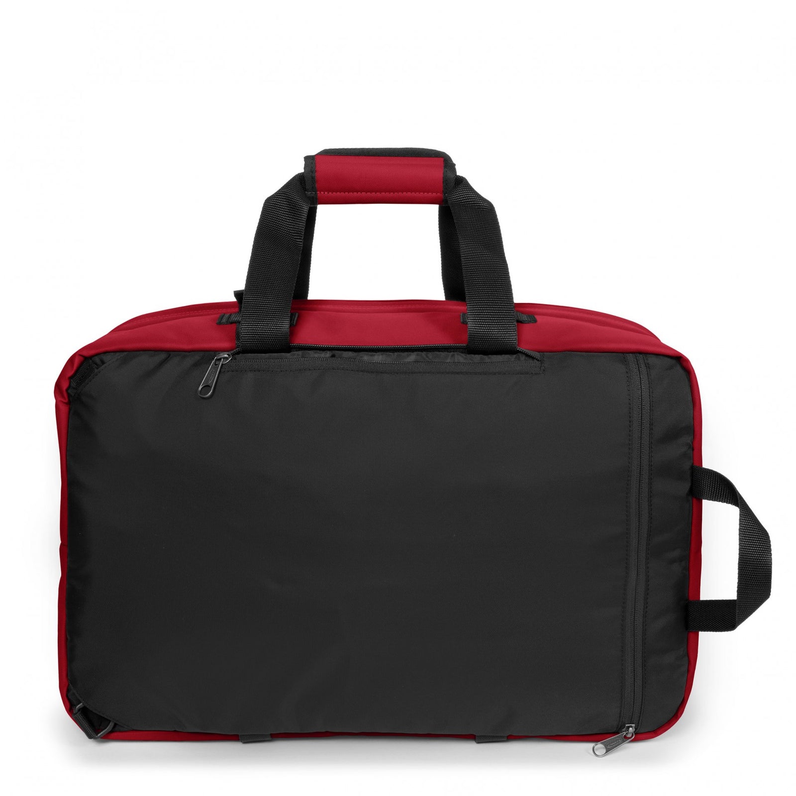 Travelpack Scarlet Red