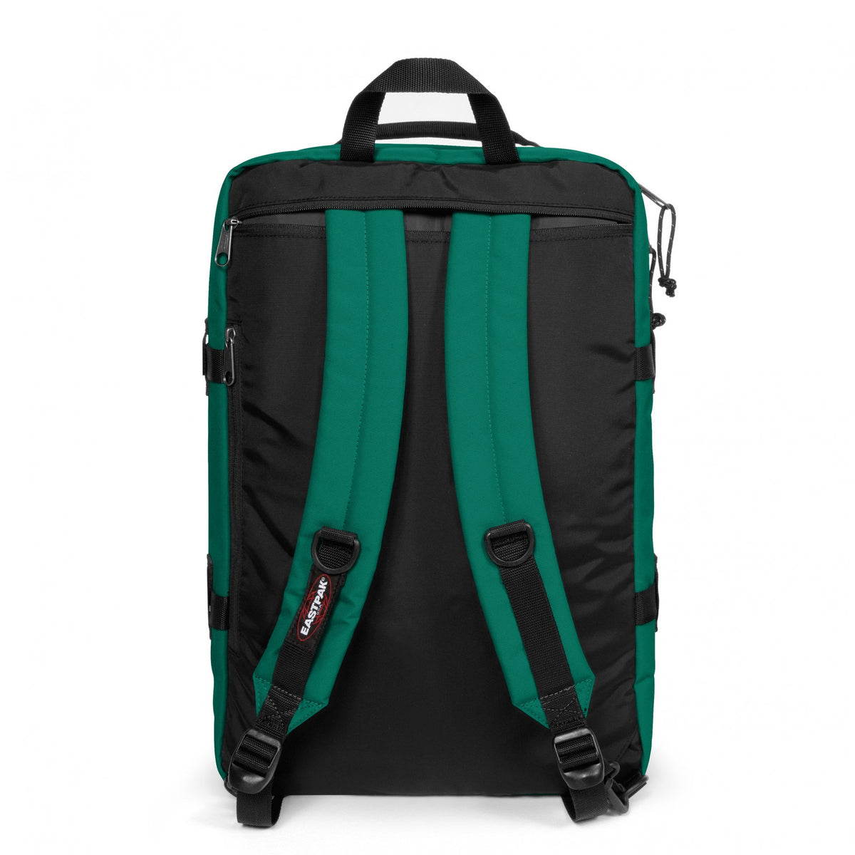 Travelpack Pineneedle Green