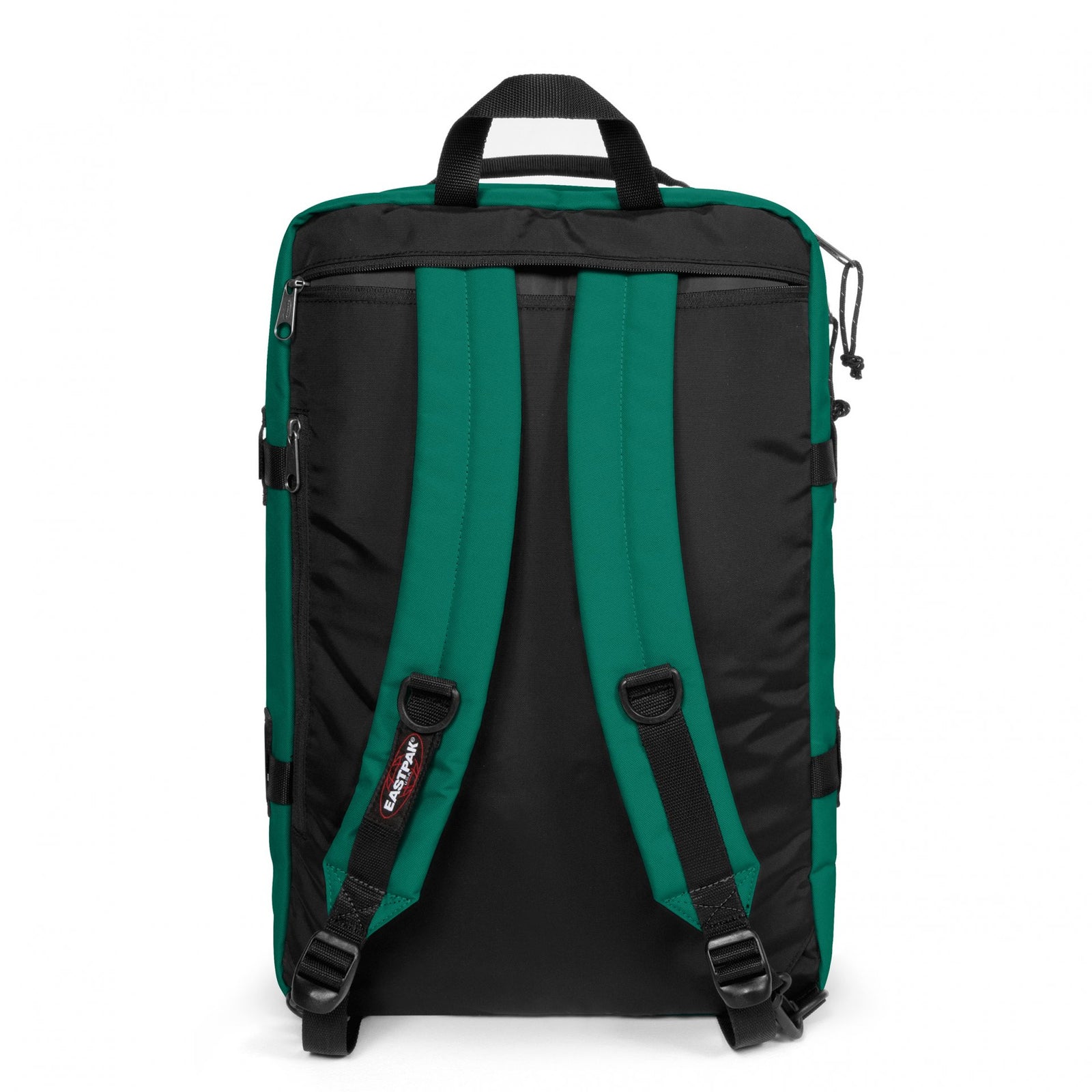 Travelpack Pineneedle Green