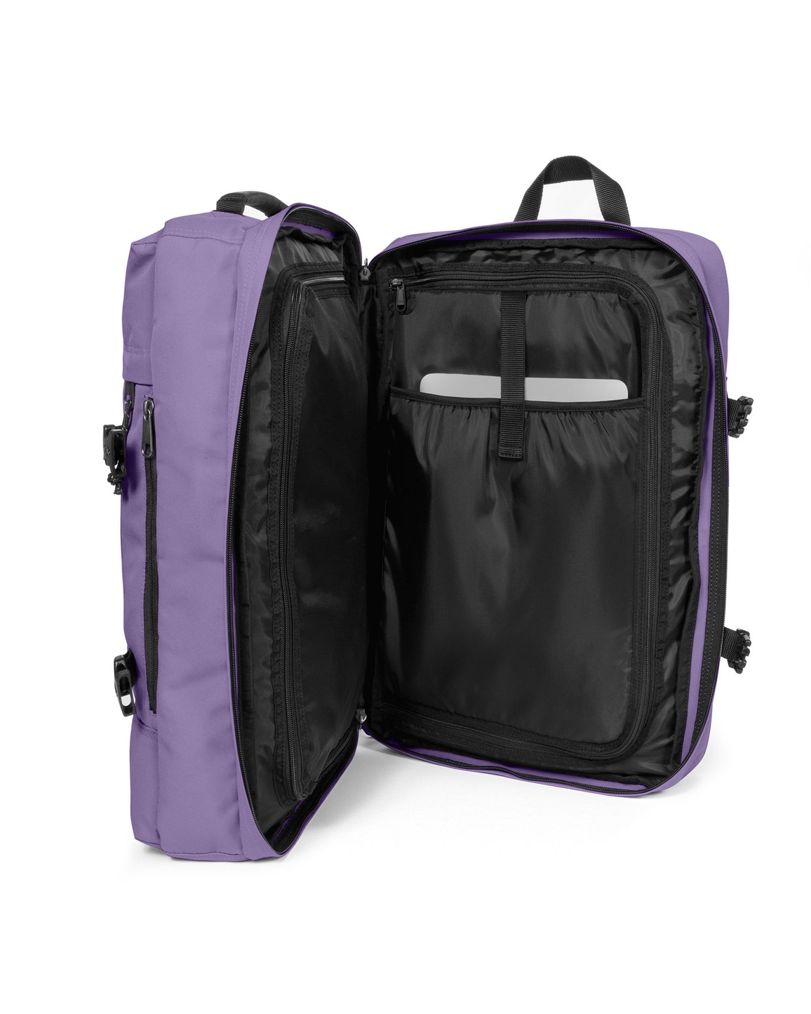 Travelpack Authentic Contemporary Dahlia Purple