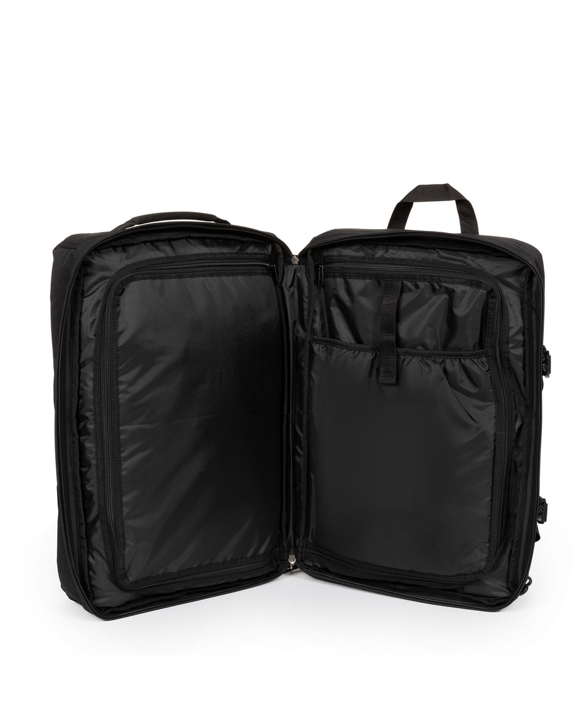 Travelpack Authentic Original Refleks Stripe Black