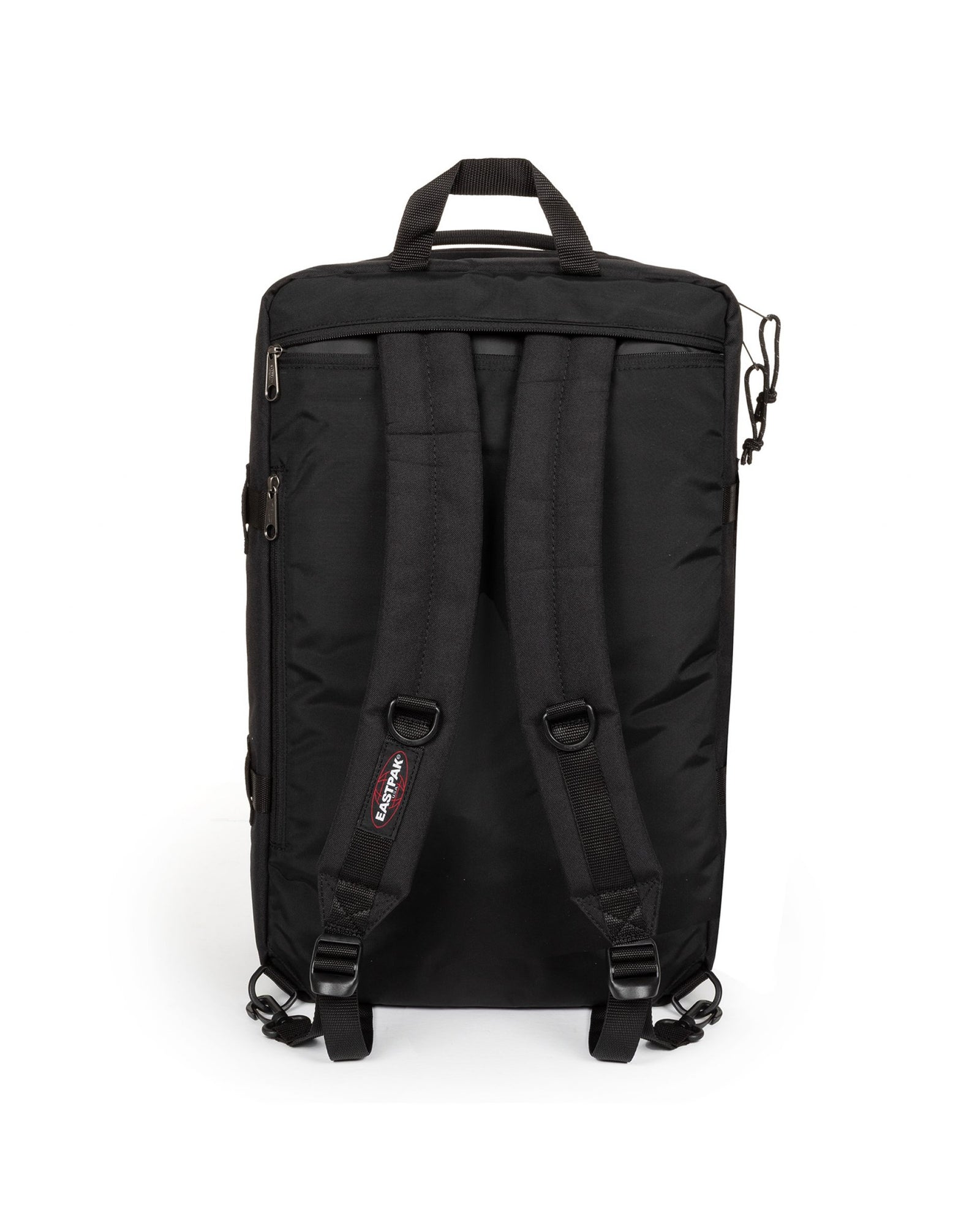 Travelpack Authentic Original Refleks Stripe Black