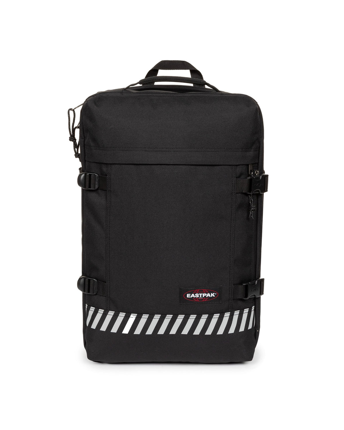Travelpack Authentic Original Refleks Stripe Black