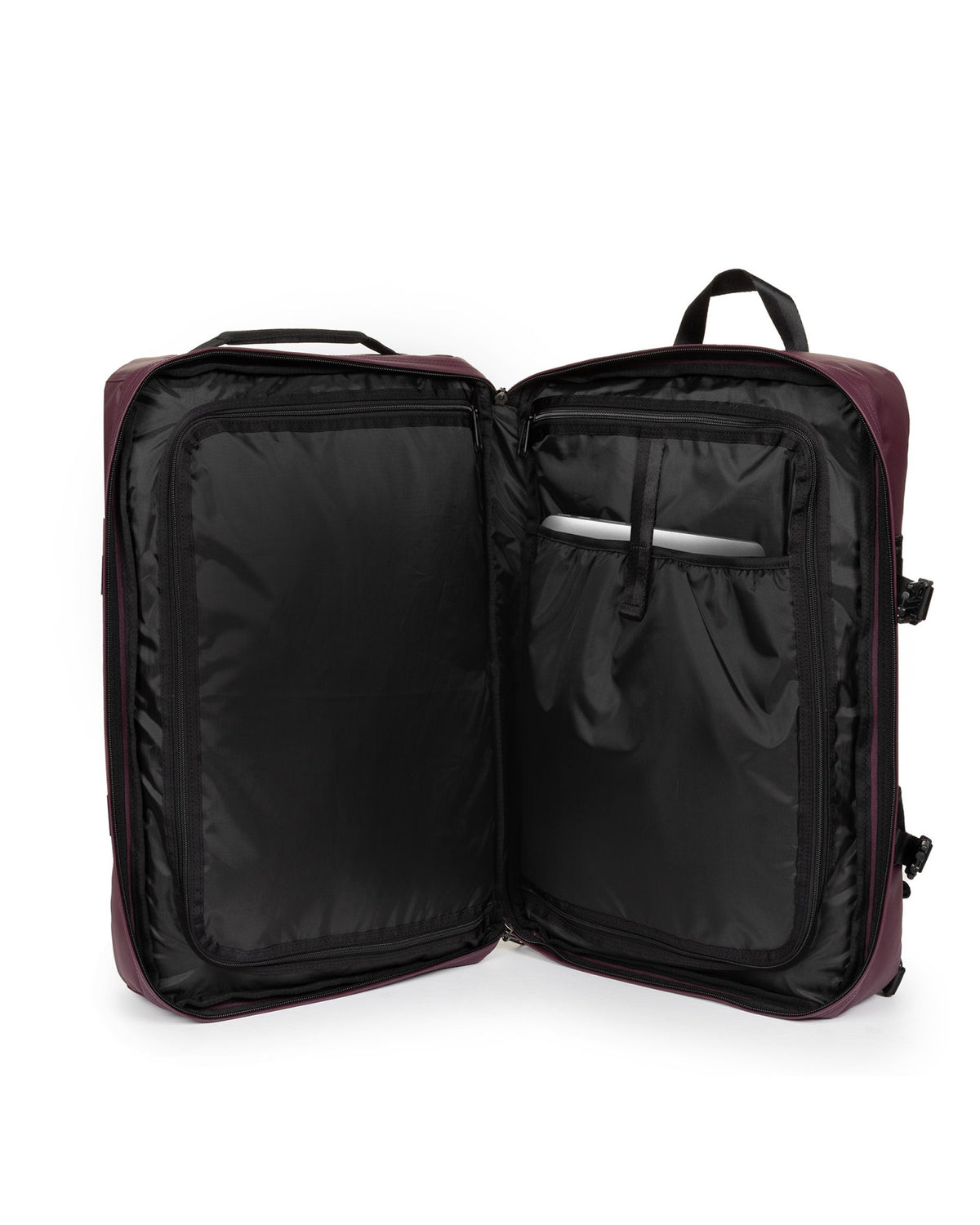 Travelpack Authentic Original Tarp Reflect Fig