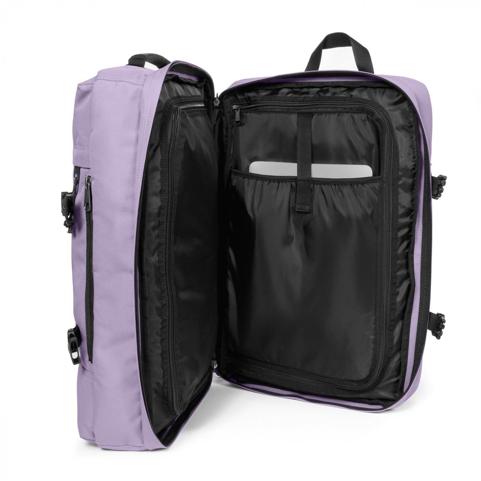 Travelpack Orchid Lilac