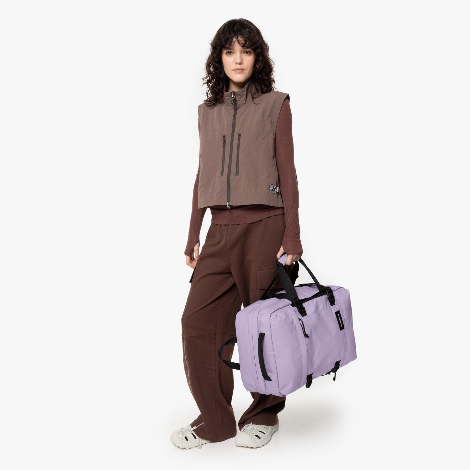 Travelpack Orchid Lilac