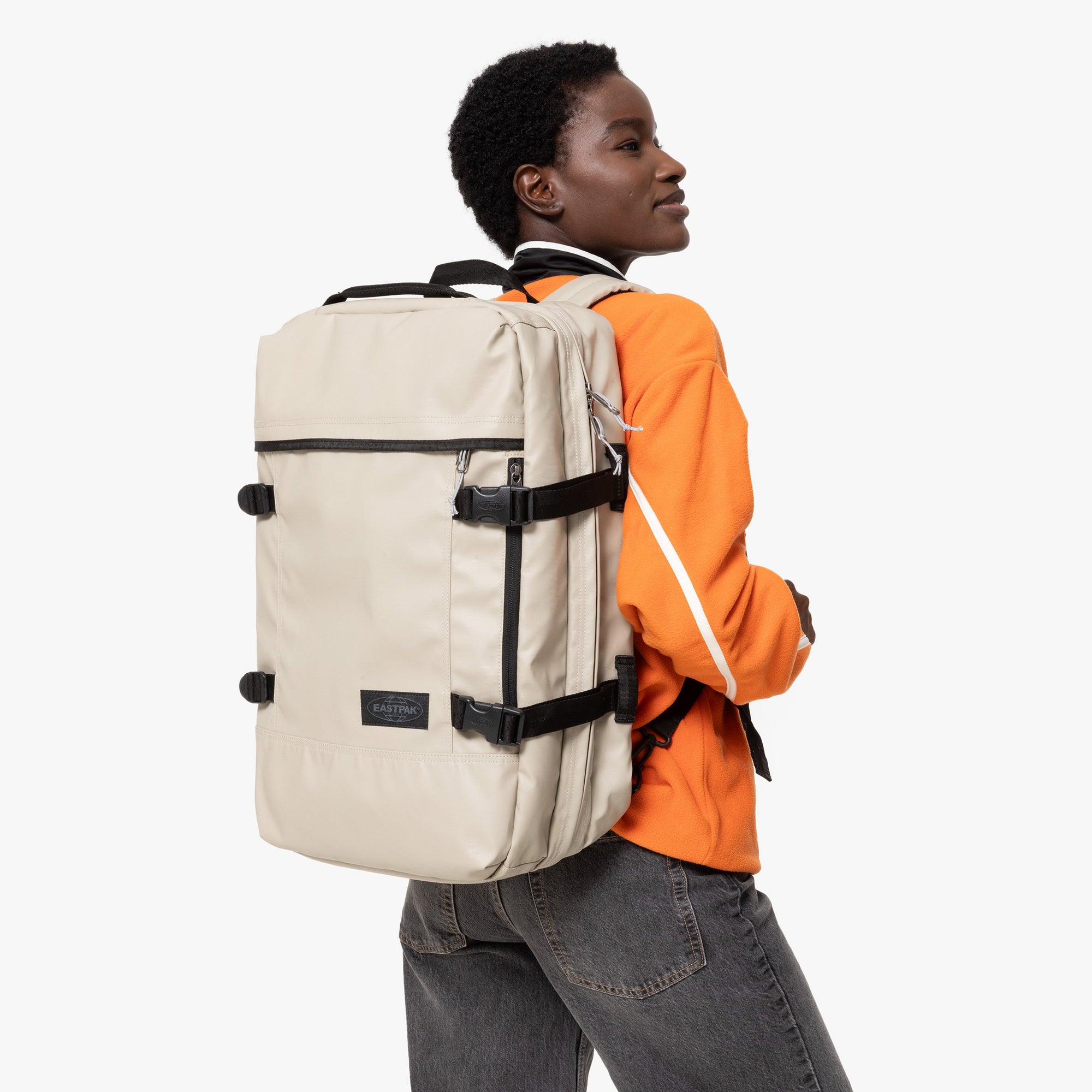 Travelpack Tarp Beige