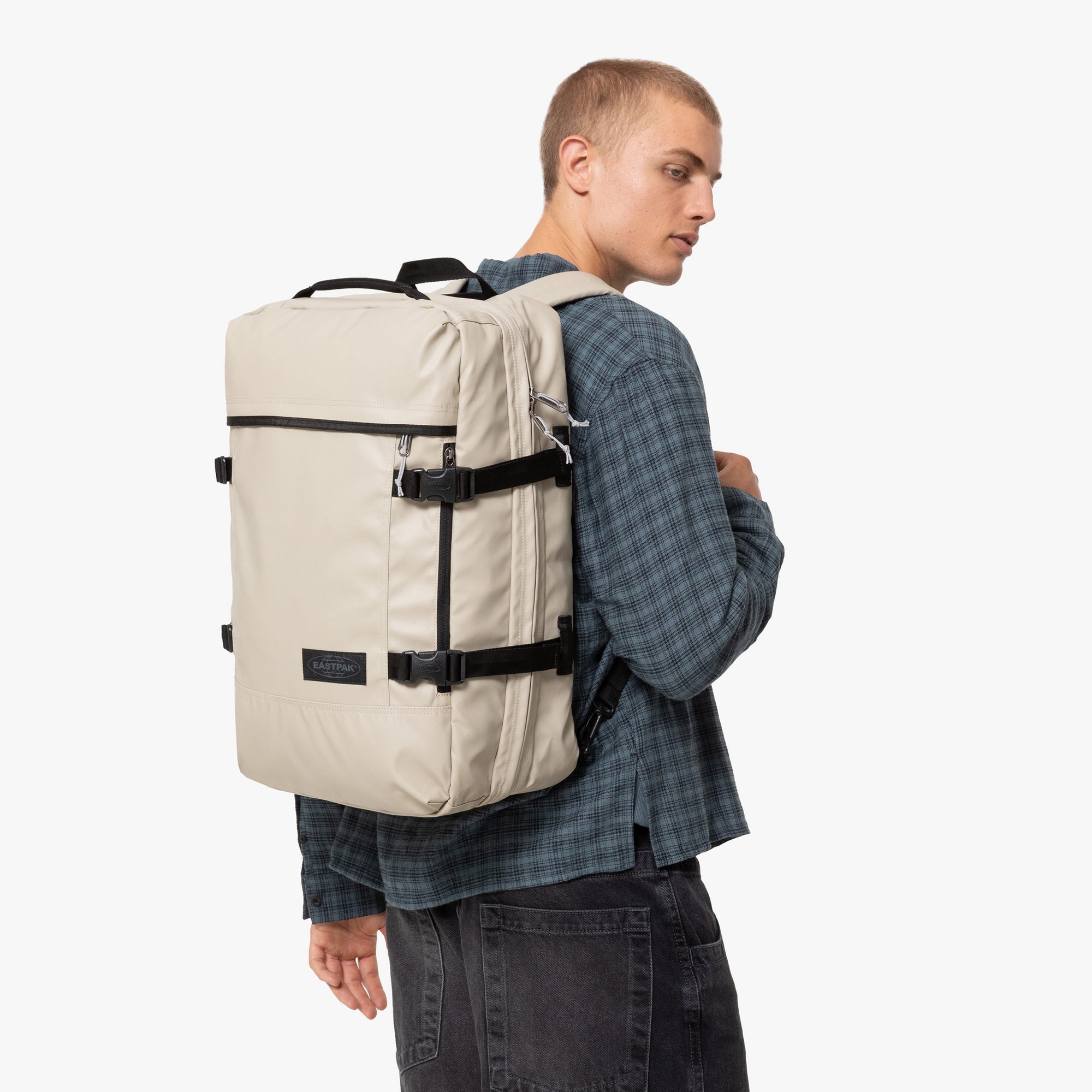 Travelpack Tarp Beige