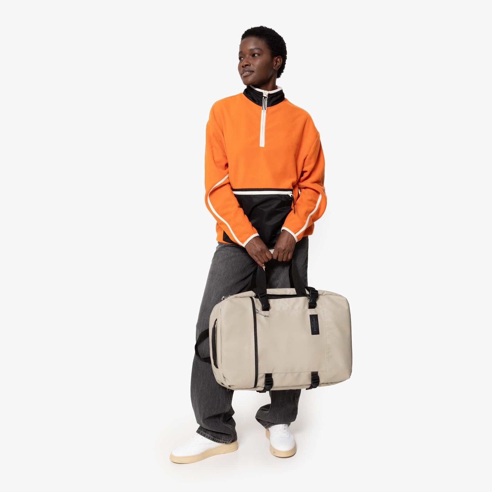 Travelpack Tarp Beige