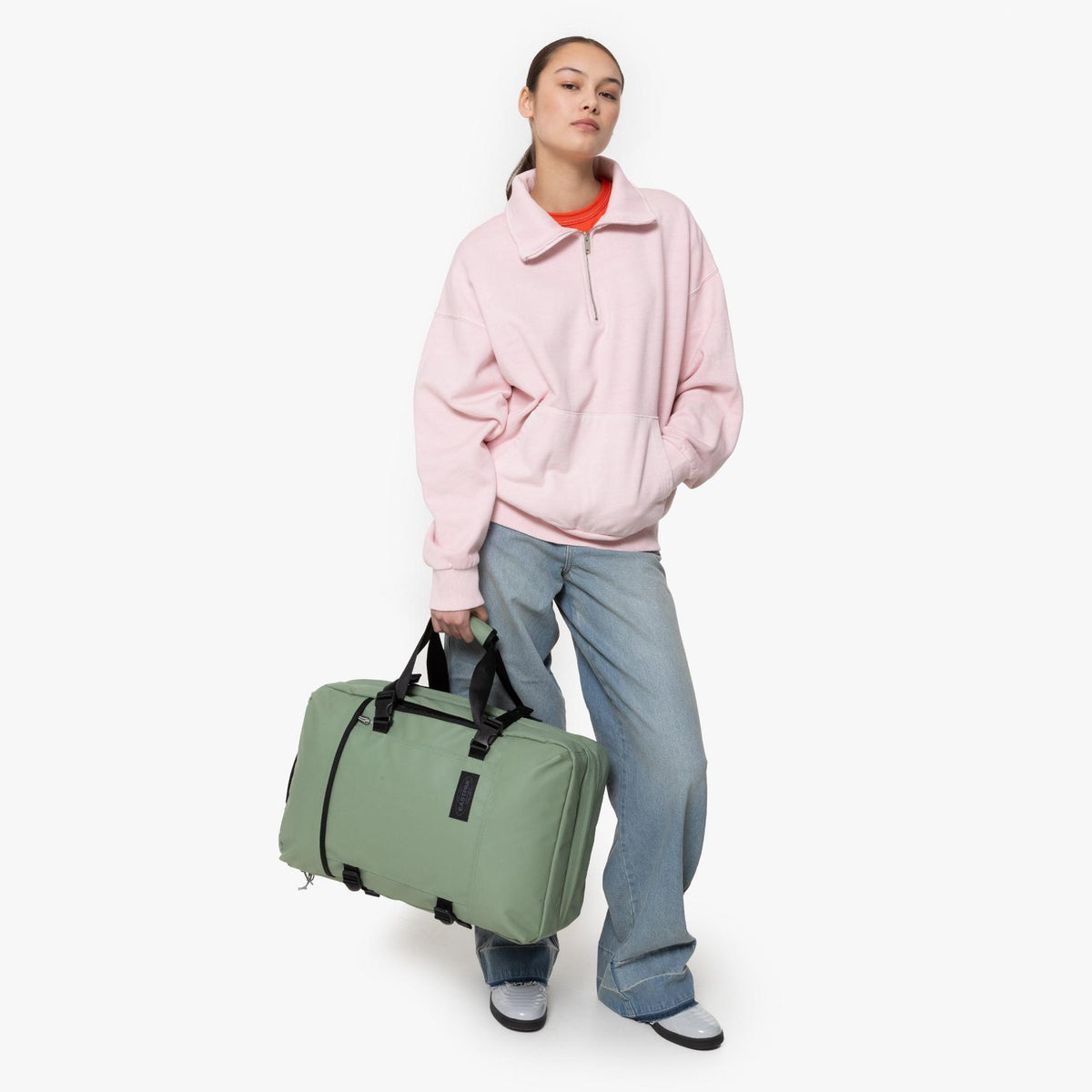 Travelpack Tarp Khaki